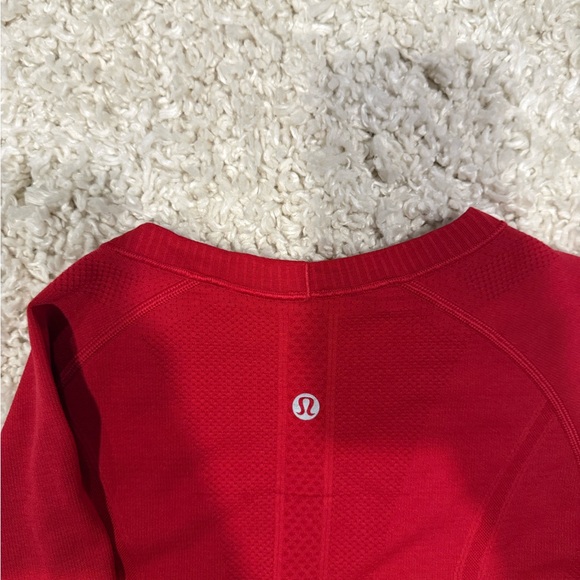 Lululemon Long Sleeve - Picture 2 of 2
